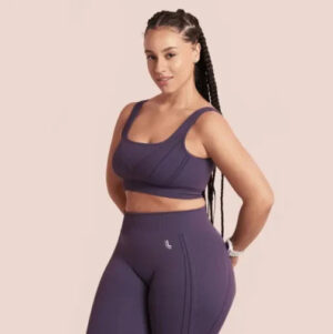 Top Lsport Seamless