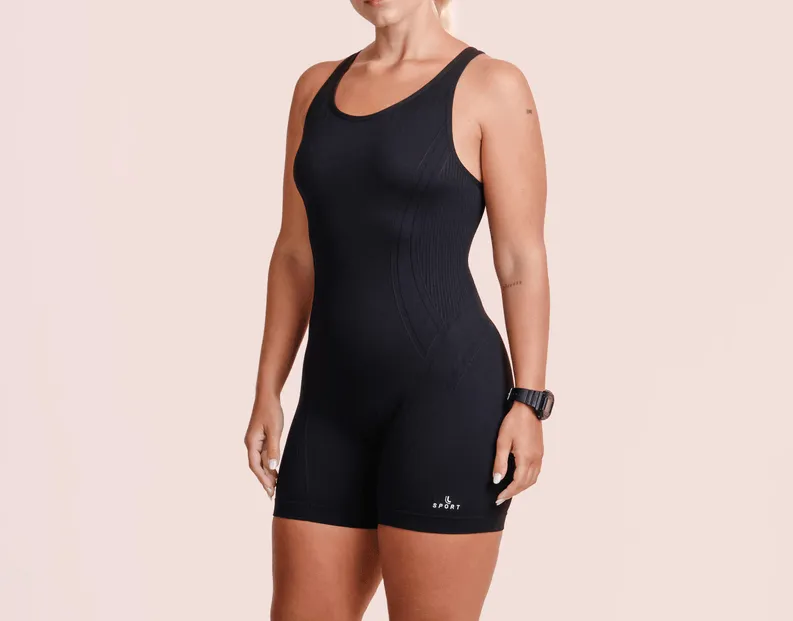 Macaquinho LSport Max Lupo 1 Macaquinho LSport Max Lupo