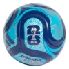 Bola Adidas Campo Trionda Club Fifa 2026 Azul Celeste