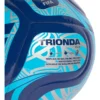 Bola Adidas Campo Trionda Club Fifa 2026 Azul Celeste