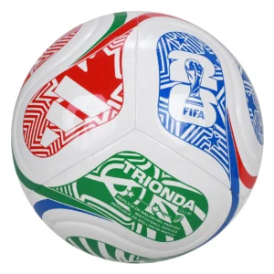 Bola de Futebol Campo Adidas Trionda Copa do Mundo 2026