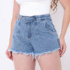 Short Jeans Mom Vintage