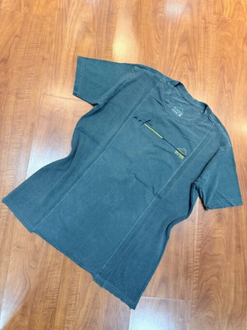 Camisa Stone Ribana Dupla 1 Camisa Stone Ribana Dupla