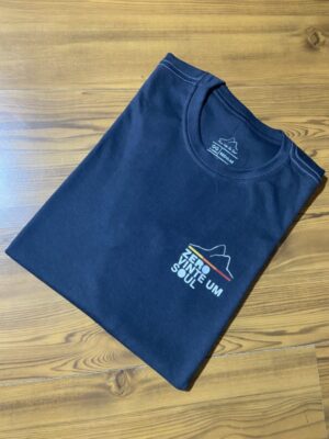 Camisa Malhão com Estampa Frontal 4 Camisa Malhão com Estampa Frontal - Imagem 4