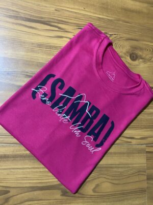 Camisa Malhão com Estampa Frontal 5 Camisa Malhão com Estampa Frontal - Imagem 5