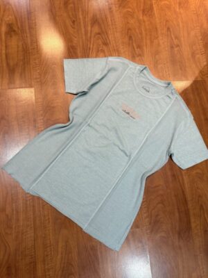 Camisa Stone Ribana Dupla 3 Camisa Stone Ribana Dupla - Imagem 3