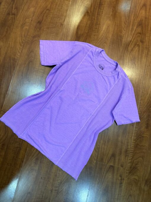 Camisa Stone Ribana Dupla 4 Camisa Stone Ribana Dupla - Imagem 4