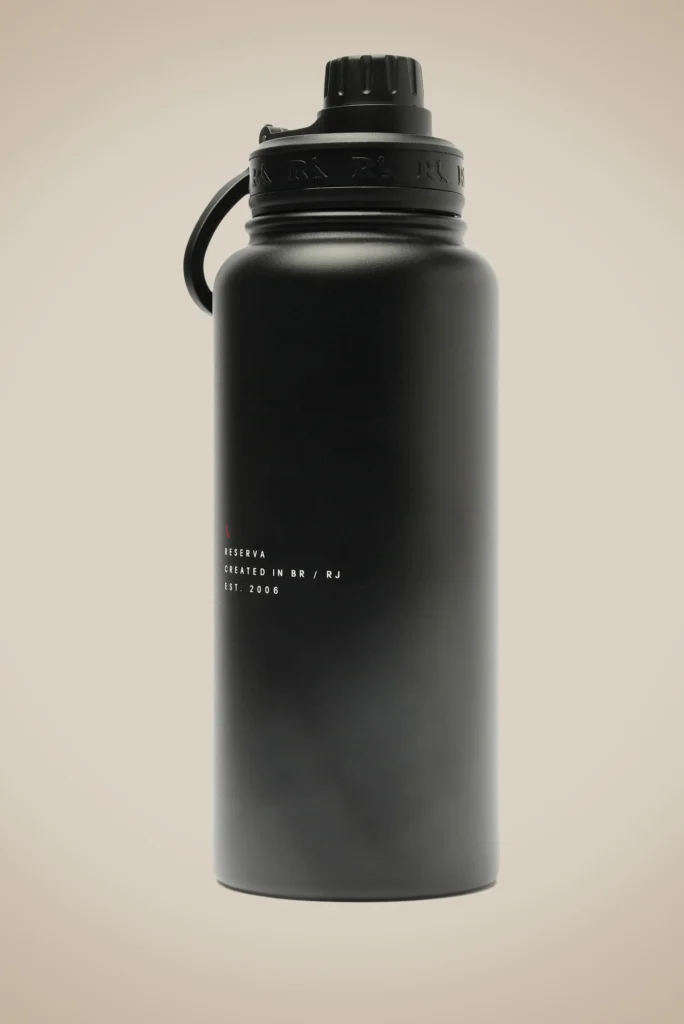 Garrafa térmica RSV Basic 2.1