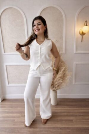 Conjunto alfaiataria