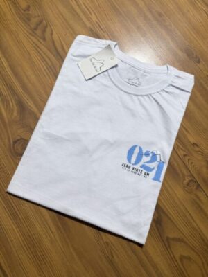 Malha Penteada 30.1 Plus Size