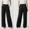 Calça pantalona 8 Calça pantalona