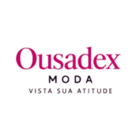 Logo da loja Ousadex
