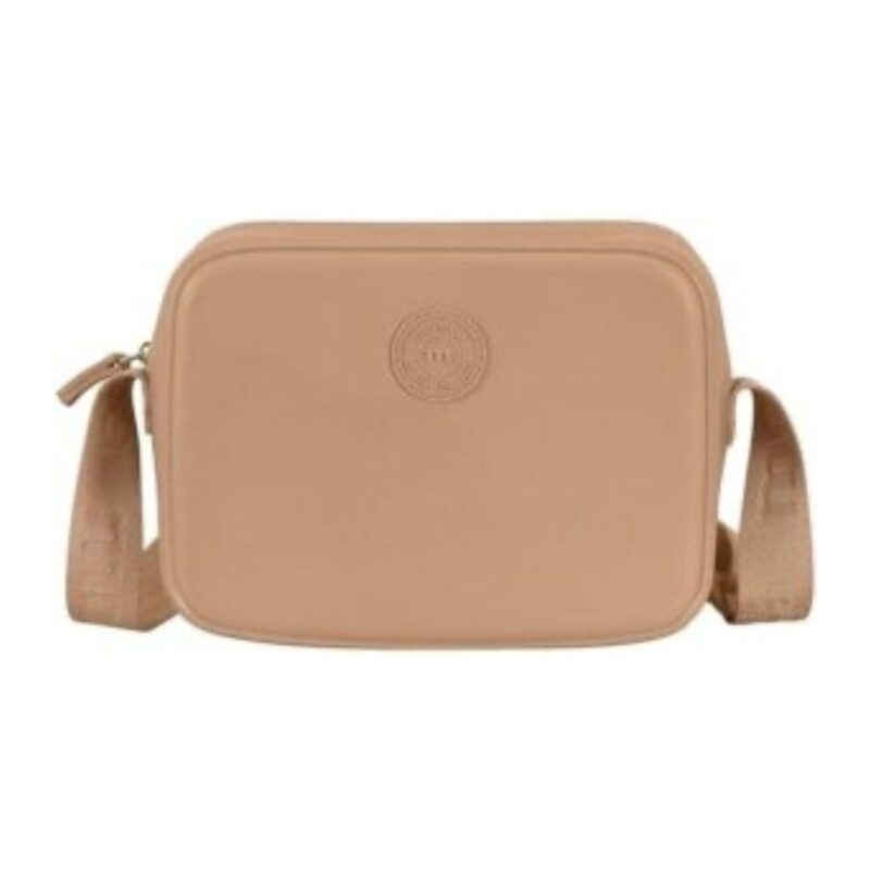 Bolsa Tiracolo Moleca Transversal Quadrada Original