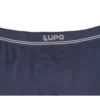 Cueca Lupo Boxer Microfibra Sem Costura