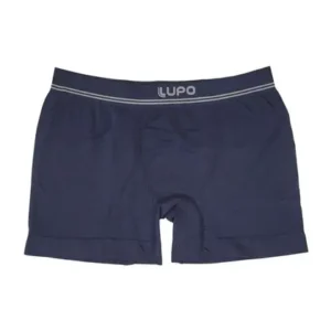 Cueca Lupo Boxer Microfibra Sem Costura