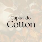 Capital do Cotton